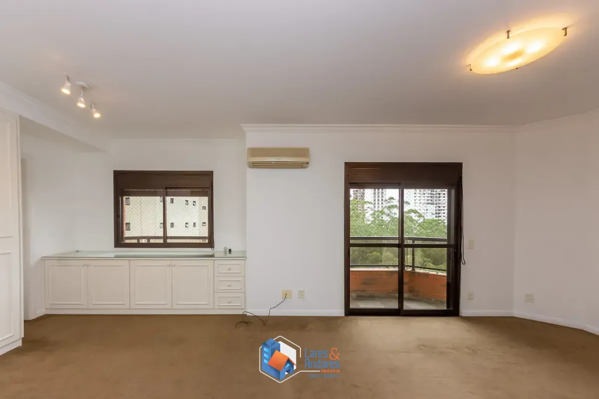 Apartamento, 3 quartos, 213 m² - Foto 9