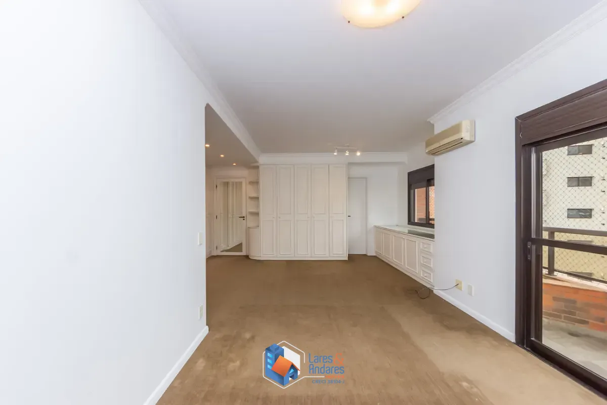 Apartamento, 3 quartos, 213 m² - Foto 6