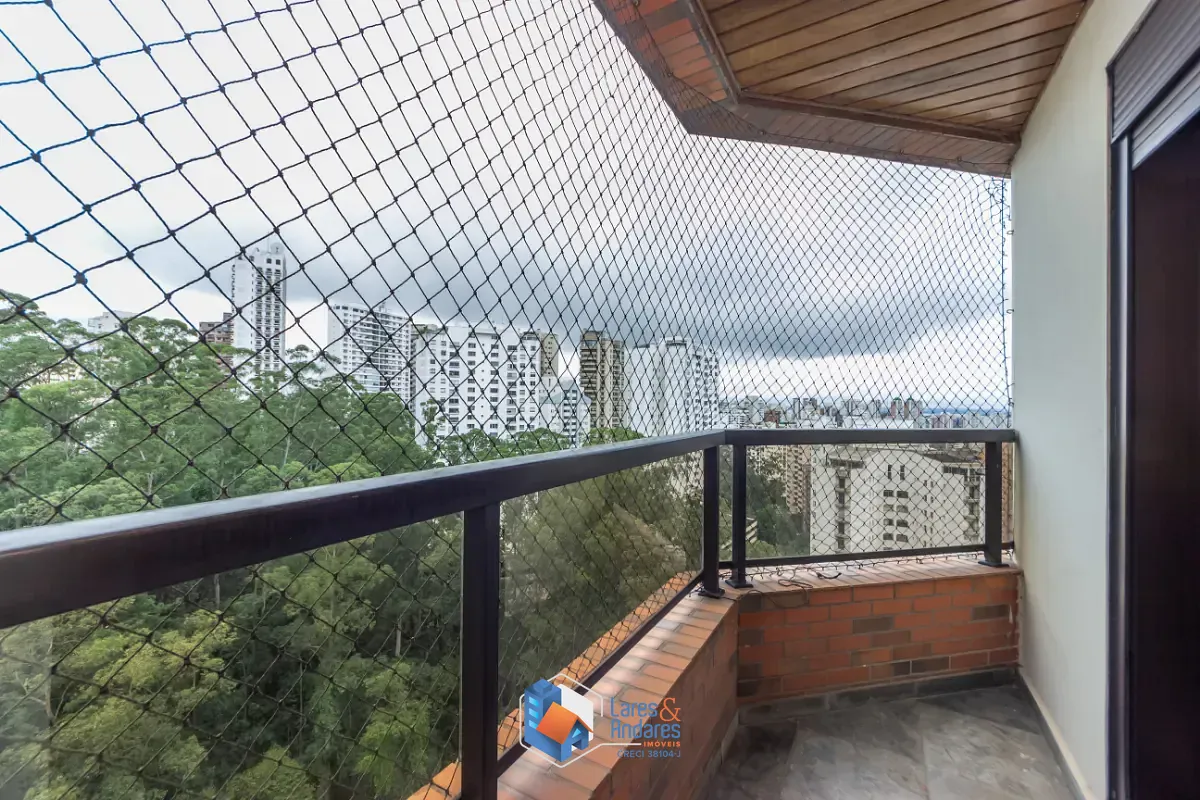 Apartamento, 3 quartos, 213 m² - Foto 11