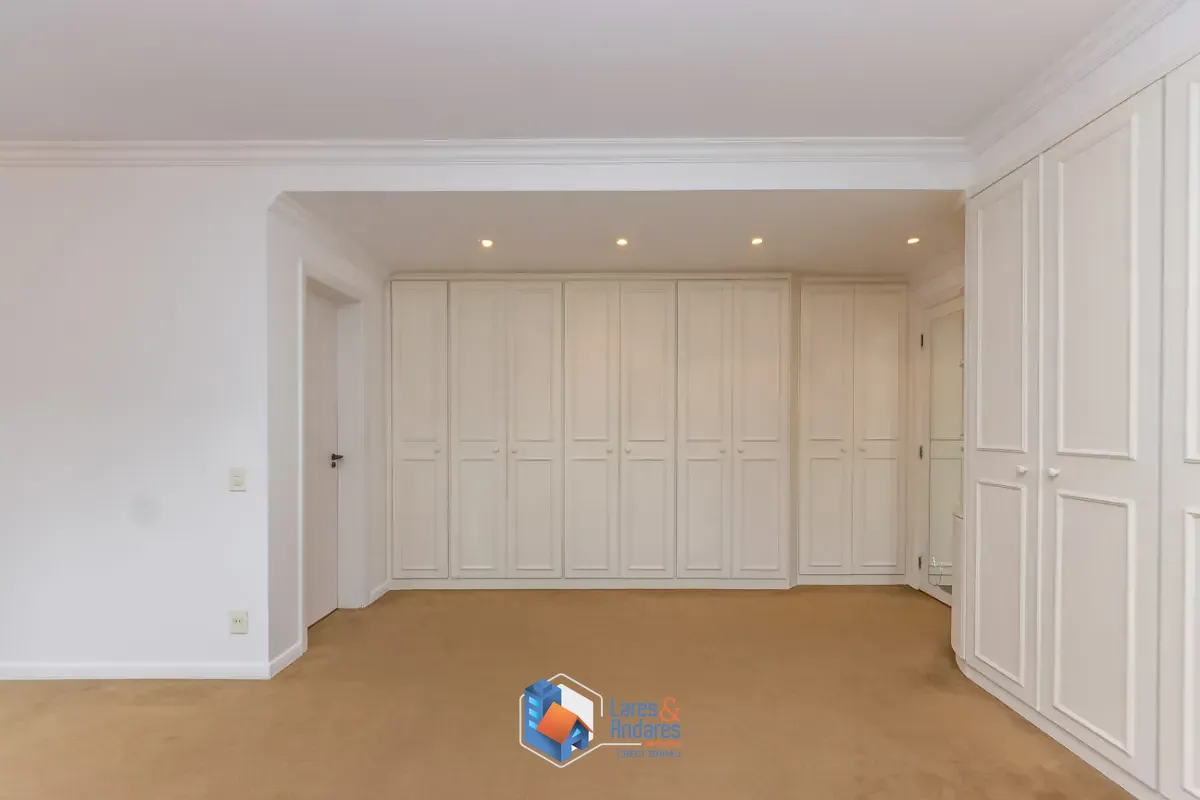 Apartamento, 3 quartos, 213 m² - Foto 8