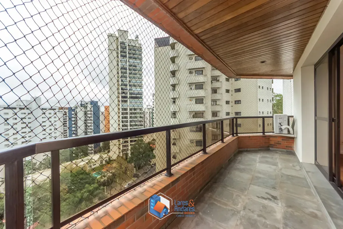 Apartamento, 3 quartos, 213 m² - Foto 12