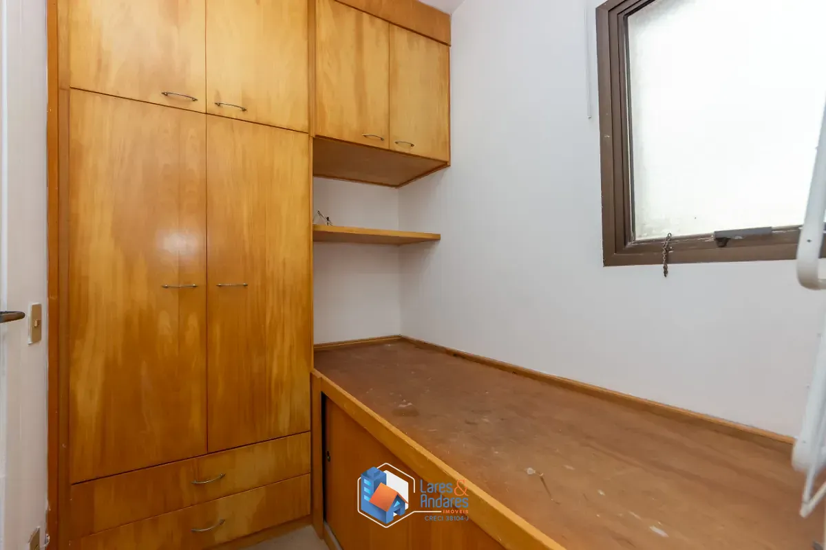 Apartamento, 3 quartos, 213 m² - Foto 37
