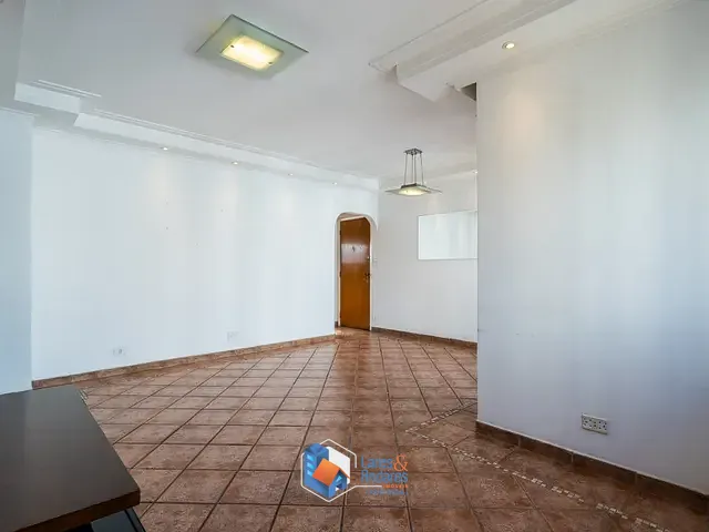 Apartamento com 90m² 3 quartos e 3 banheiros, à venda, no bairro Vila da Saúde em São Paulo