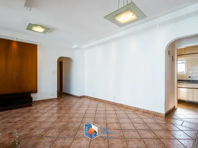 Apartamento com 90m² 3 quartos e 3 banheiros, à venda, no bairro Vila da Saúde em São Paulo