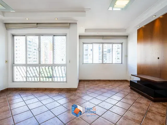 Apartamento com 90m² 3 quartos e 3 banheiros, à venda, no bairro Vila da Saúde em São Paulo