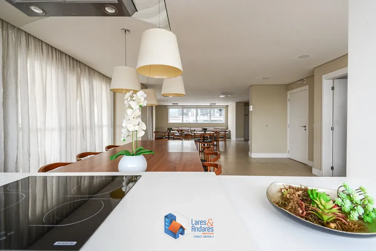 Apartamento, 2 quartos, 67 m² - Foto 33