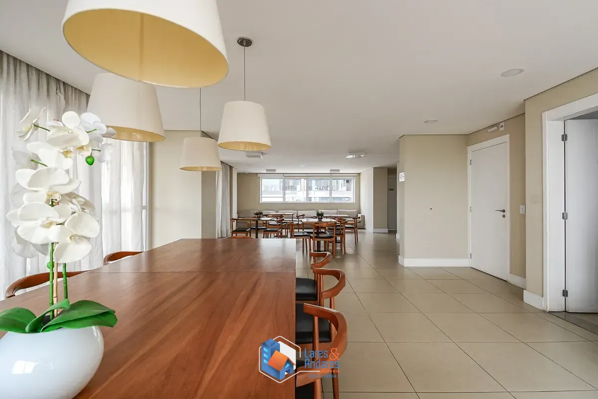 Apartamento, 2 quartos, 67 m² - Foto 34