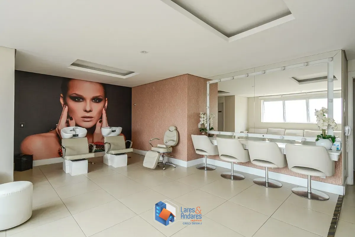 Apartamento, 2 quartos, 67 m² - Foto 37
