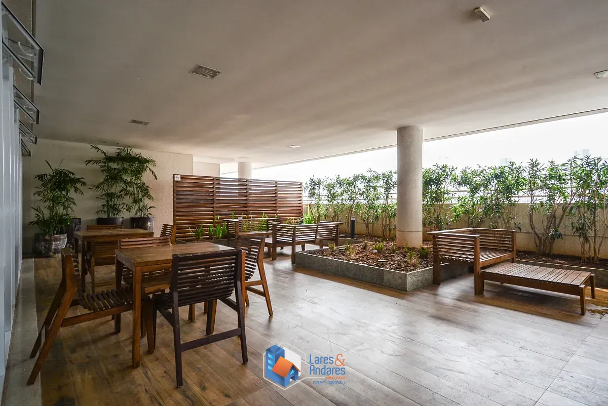 Apartamento, 2 quartos, 67 m² - Foto 42