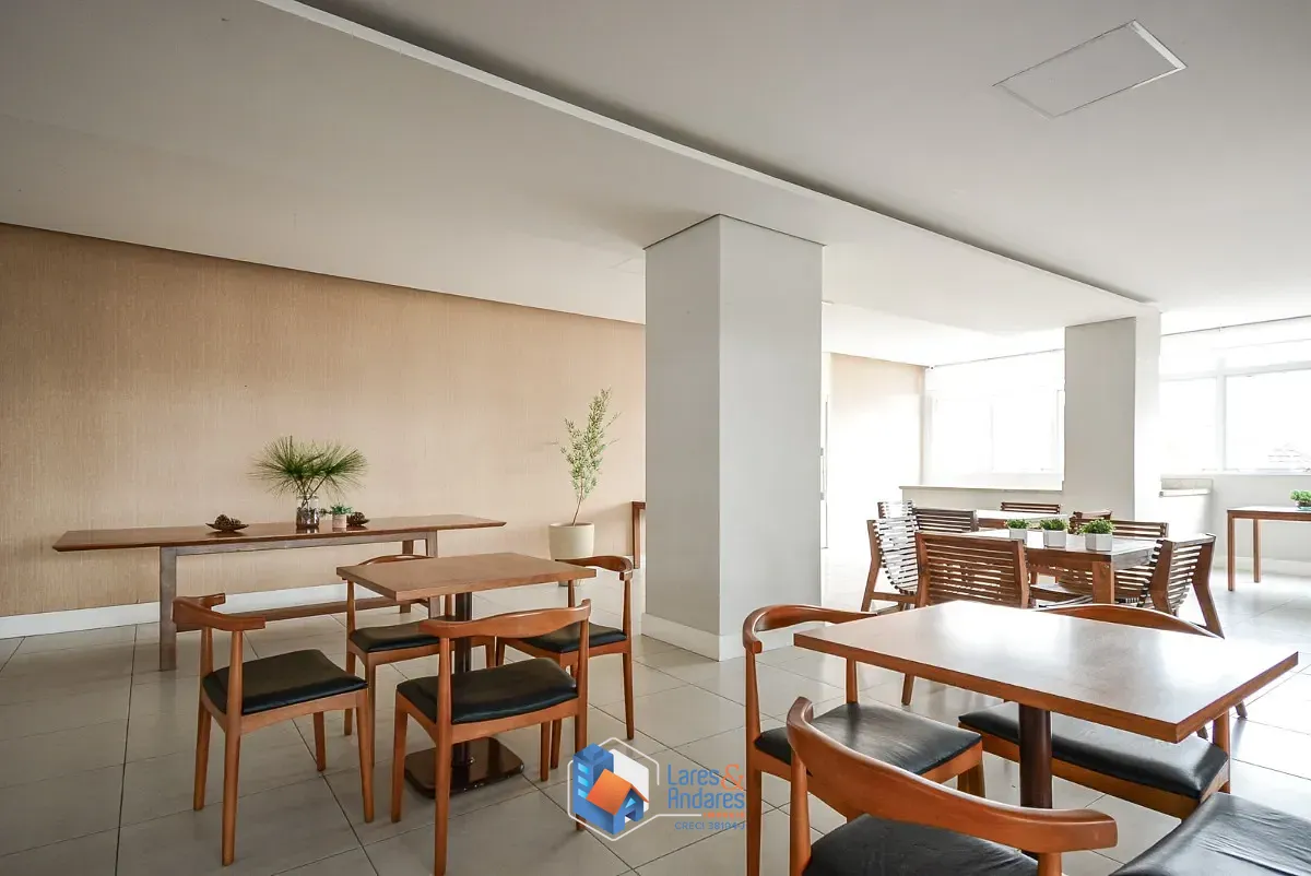 Apartamento, 2 quartos, 67 m² - Foto 45
