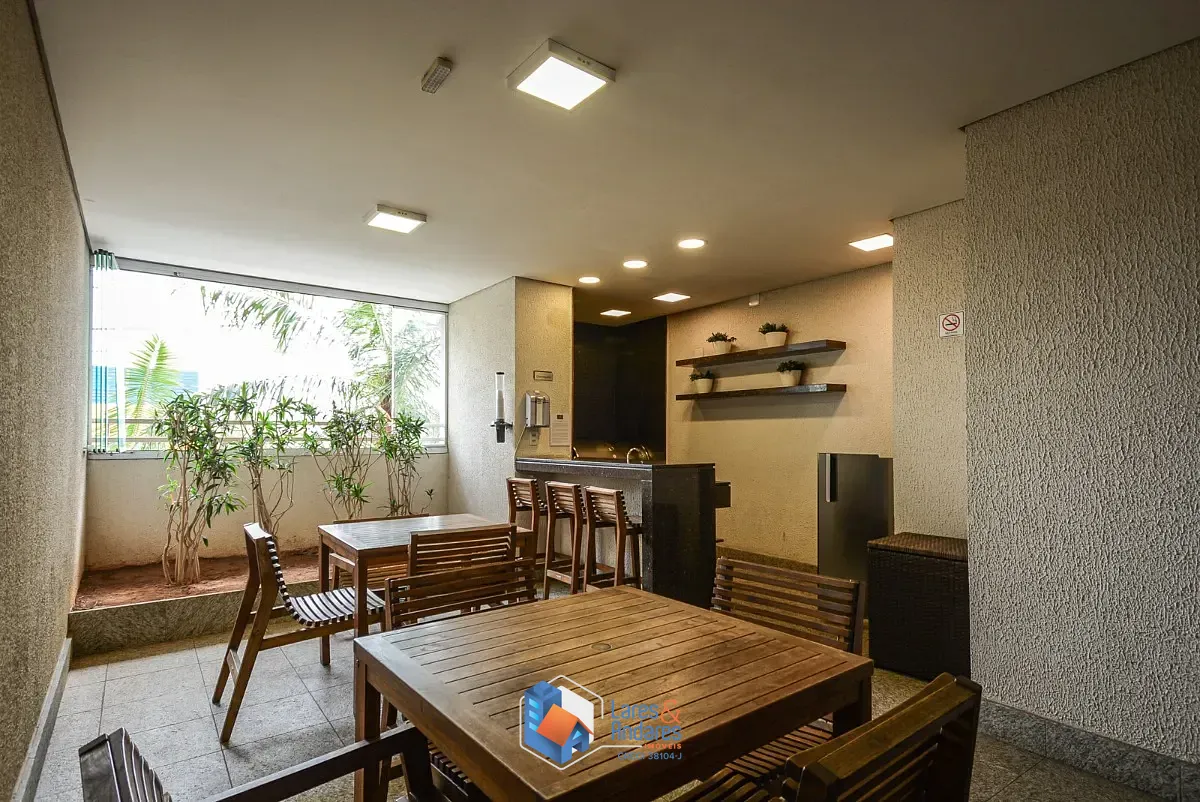 Apartamento, 2 quartos, 67 m² - Foto 46