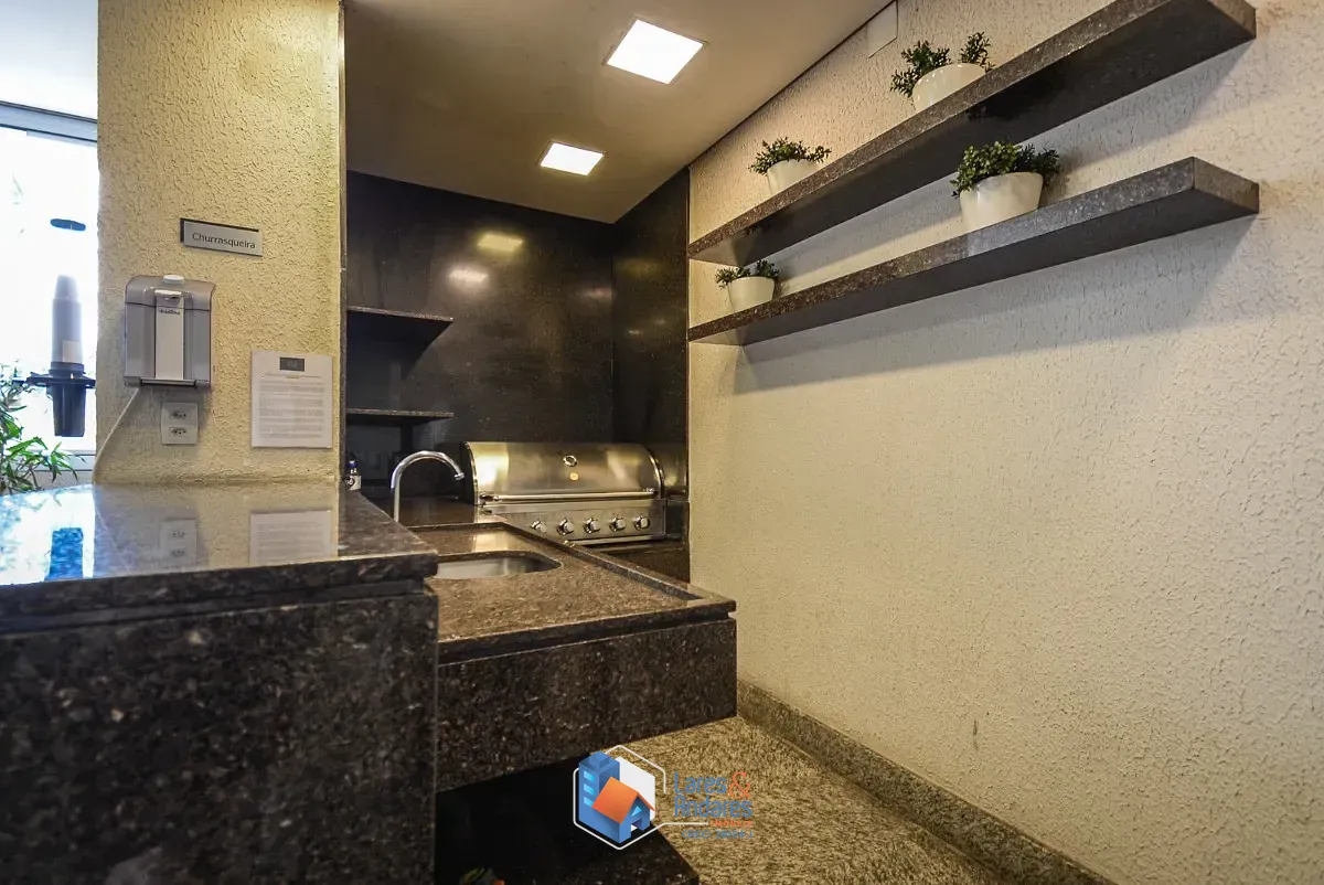 Apartamento, 2 quartos, 67 m² - Foto 47