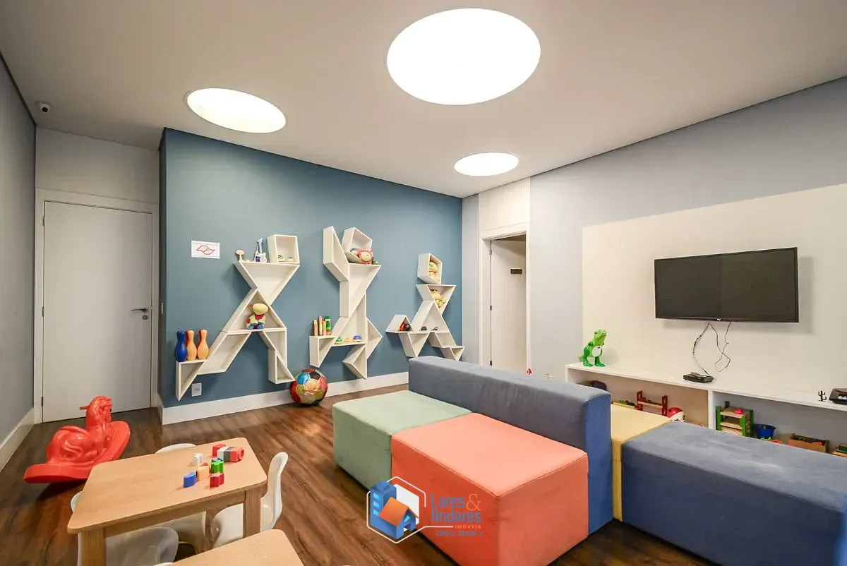 Apartamento, 2 quartos, 67 m² - Foto 49