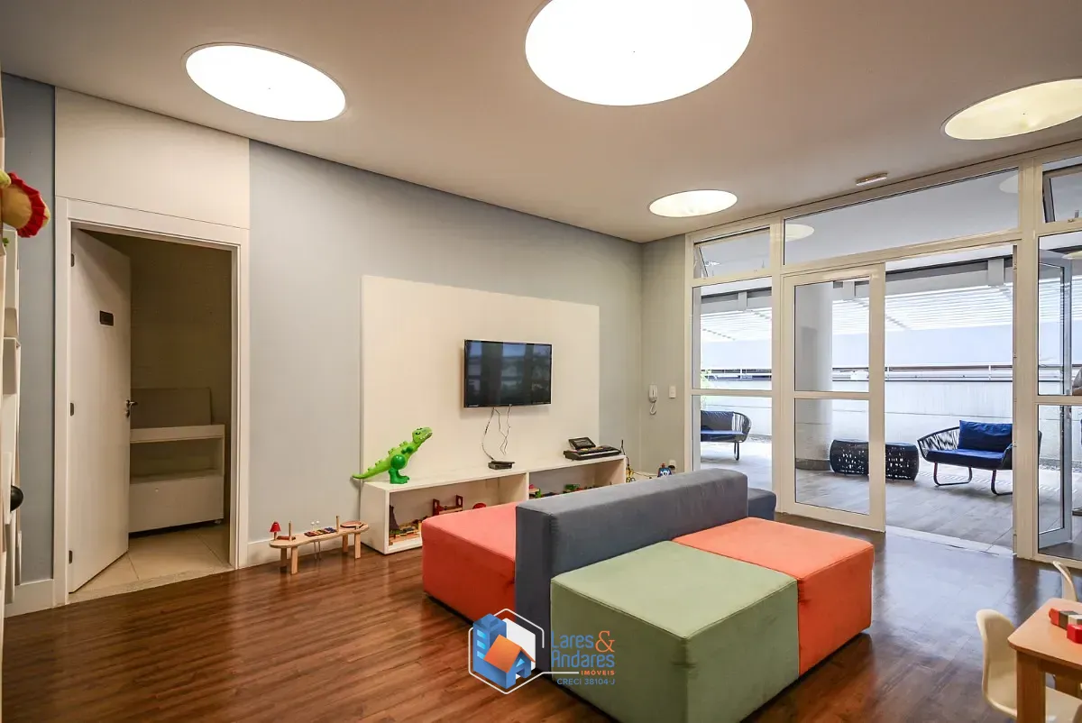 Apartamento, 2 quartos, 67 m² - Foto 50