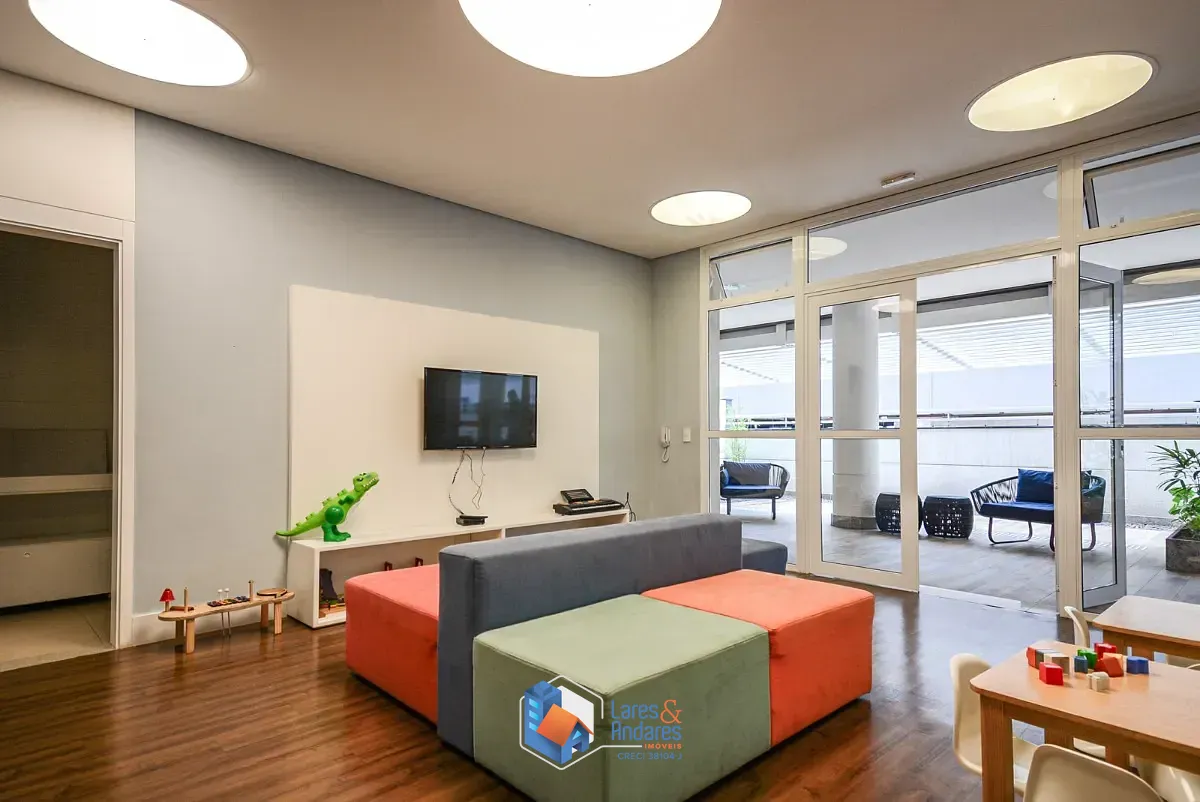 Apartamento, 2 quartos, 67 m² - Foto 51
