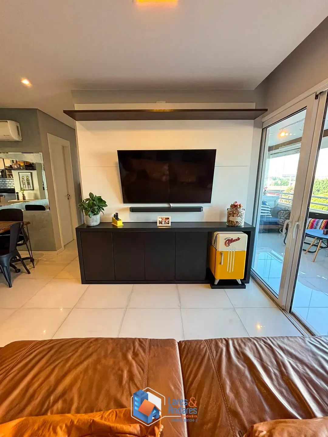Apartamento, 2 quartos, 67 m² - Foto 5