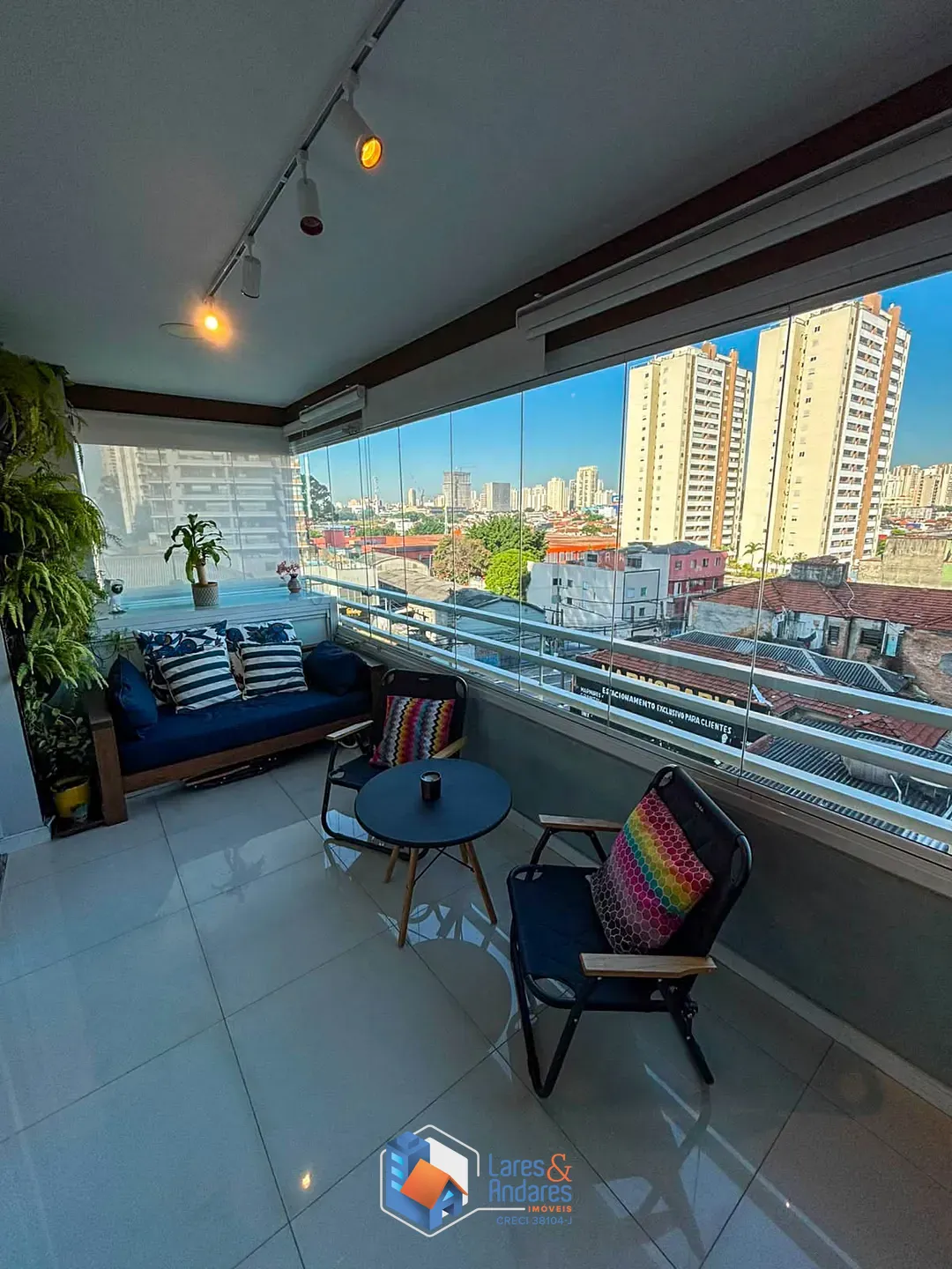 Apartamento, 2 quartos, 67 m² - Foto 9