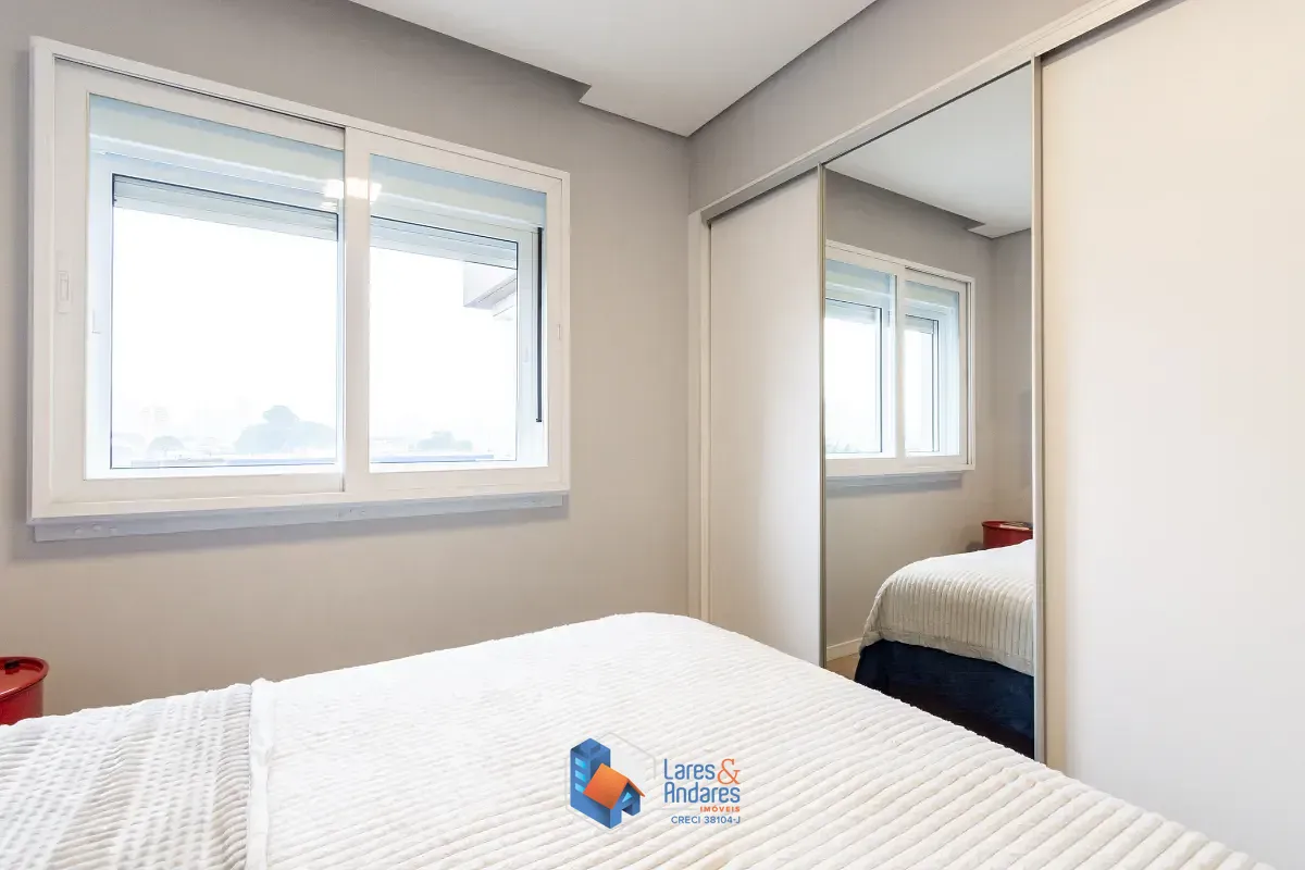 Apartamento, 2 quartos, 67 m² - Foto 28