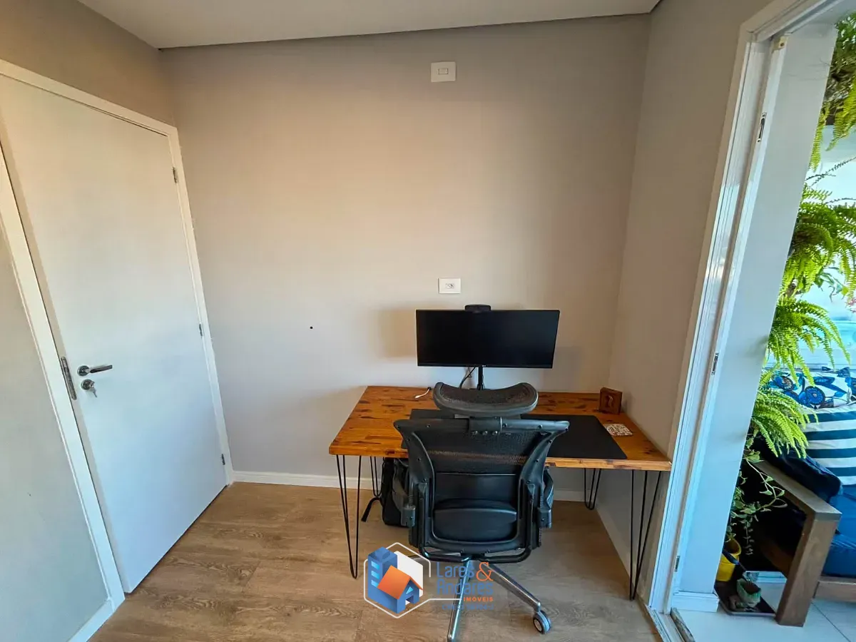 Apartamento, 2 quartos, 67 m² - Foto 19