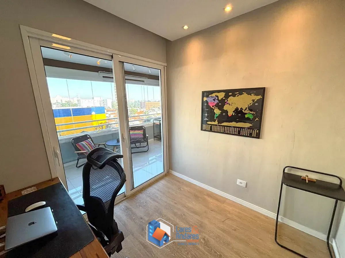 Apartamento, 2 quartos, 67 m² - Foto 25