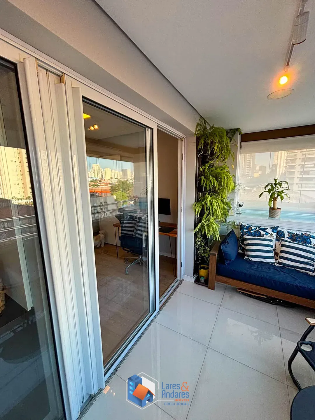 Apartamento, 2 quartos, 67 m² - Foto 10