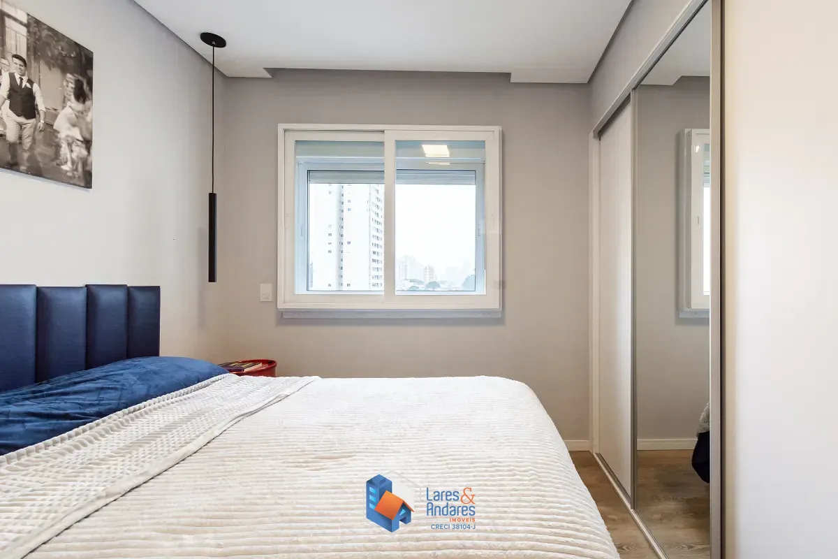 Apartamento, 2 quartos, 67 m² - Foto 27