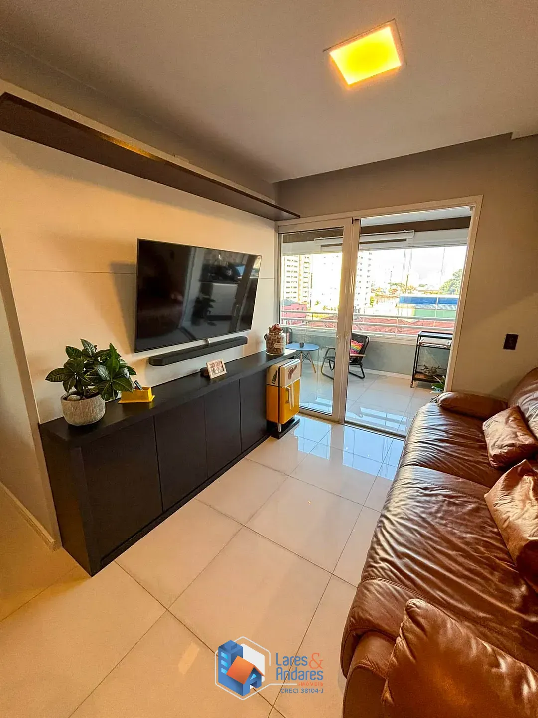 Apartamento, 2 quartos, 67 m² - Foto 6