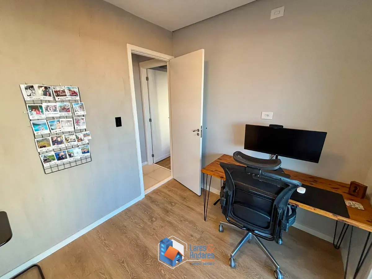 Apartamento, 2 quartos, 67 m² - Foto 24