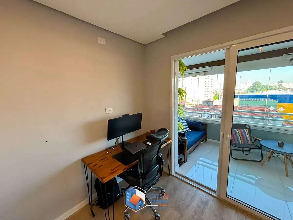 Apartamento, 2 quartos, 67 m² - Foto 22