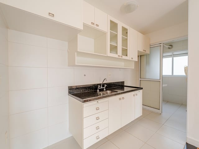 Foto do Apartamento - Apartamento com lazer completo no Jardim Prudência - Charmoso 57m² com varanda e lazer – Zona Sul | Paulista Imóveis