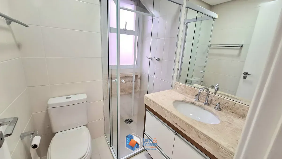 Apartamento, 4 quartos, 185 m² - Foto 26