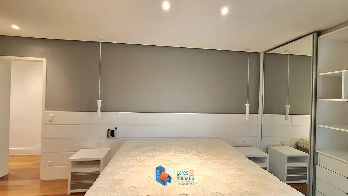 Apartamento, 4 quartos, 185 m² - Foto 29