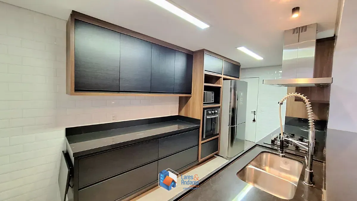 Apartamento, 4 quartos, 185 m² - Foto 16