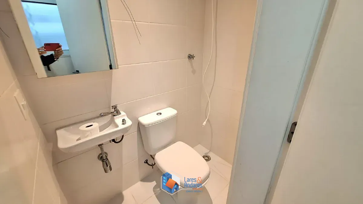 Apartamento, 4 quartos, 185 m² - Foto 36