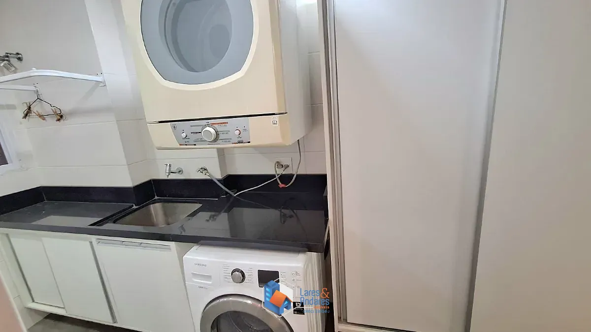 Apartamento, 4 quartos, 185 m² - Foto 35
