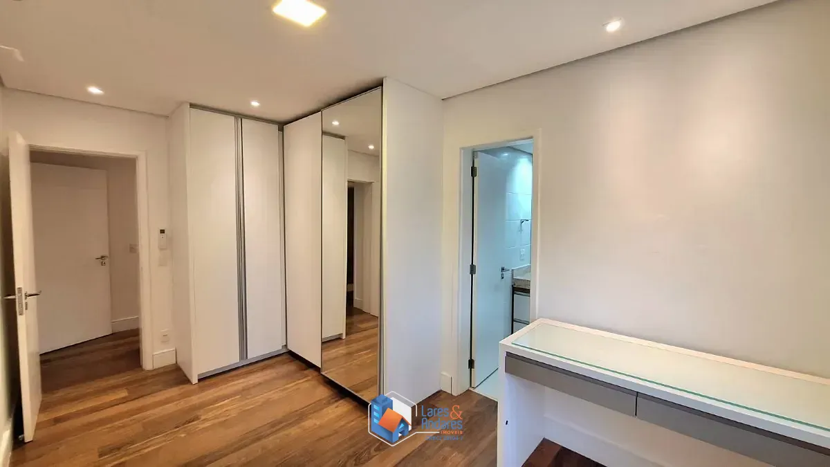 Apartamento, 4 quartos, 185 m² - Foto 22