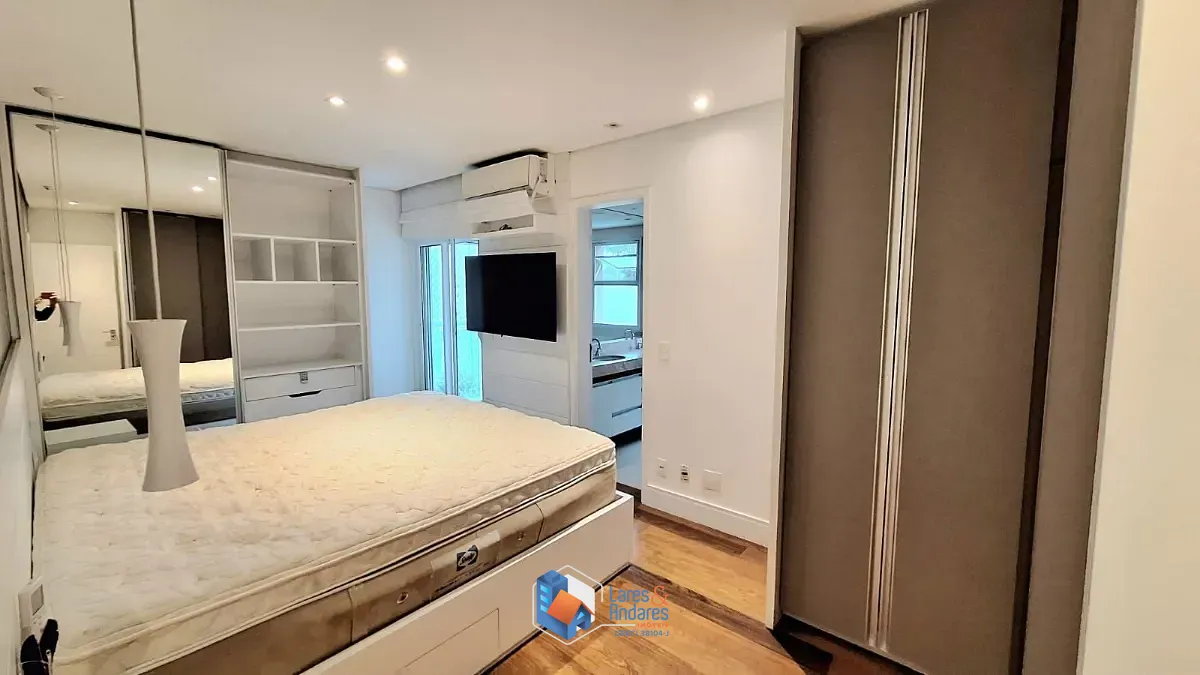 Apartamento, 4 quartos, 185 m² - Foto 27