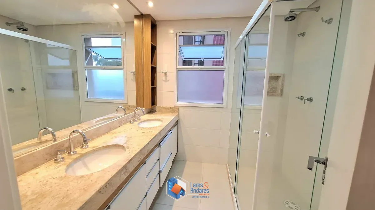 Apartamento, 4 quartos, 185 m² - Foto 28