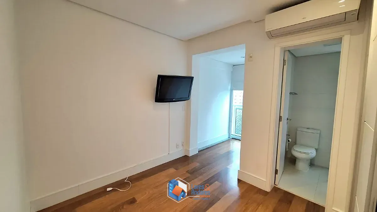 Apartamento, 4 quartos, 185 m² - Foto 24