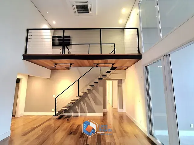 Apartamento com 185m² 4 quartos e 5 banheiros, à venda, no bairro Panamby em São Paulo