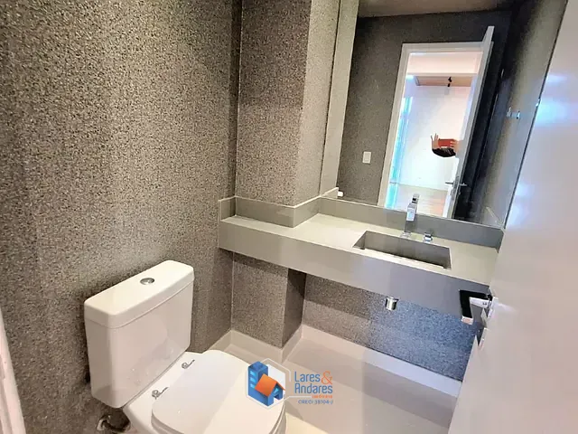 Apartamento com 185m² 4 quartos e 5 banheiros, à venda, no bairro Panamby em São Paulo