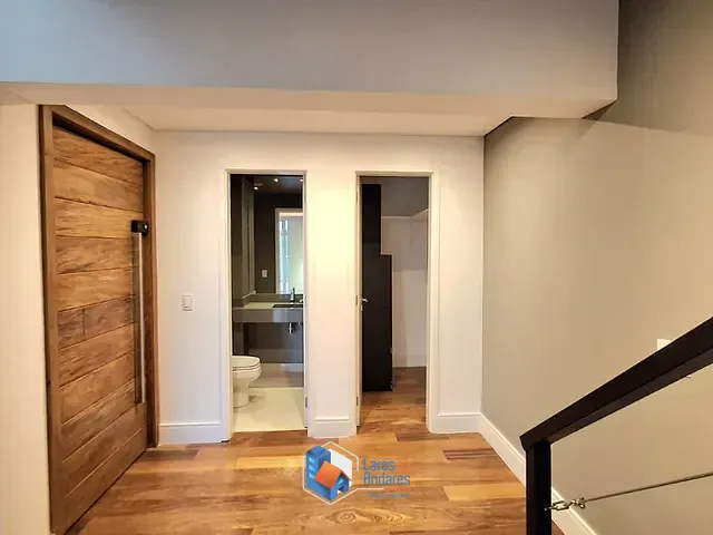 Apartamento com 185m² 4 quartos e 5 banheiros, à venda, no bairro Panamby em São Paulo