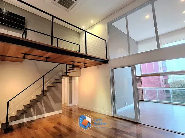 Apartamento com 185m² 4 quartos e 5 banheiros, à venda, no bairro Panamby em São Paulo