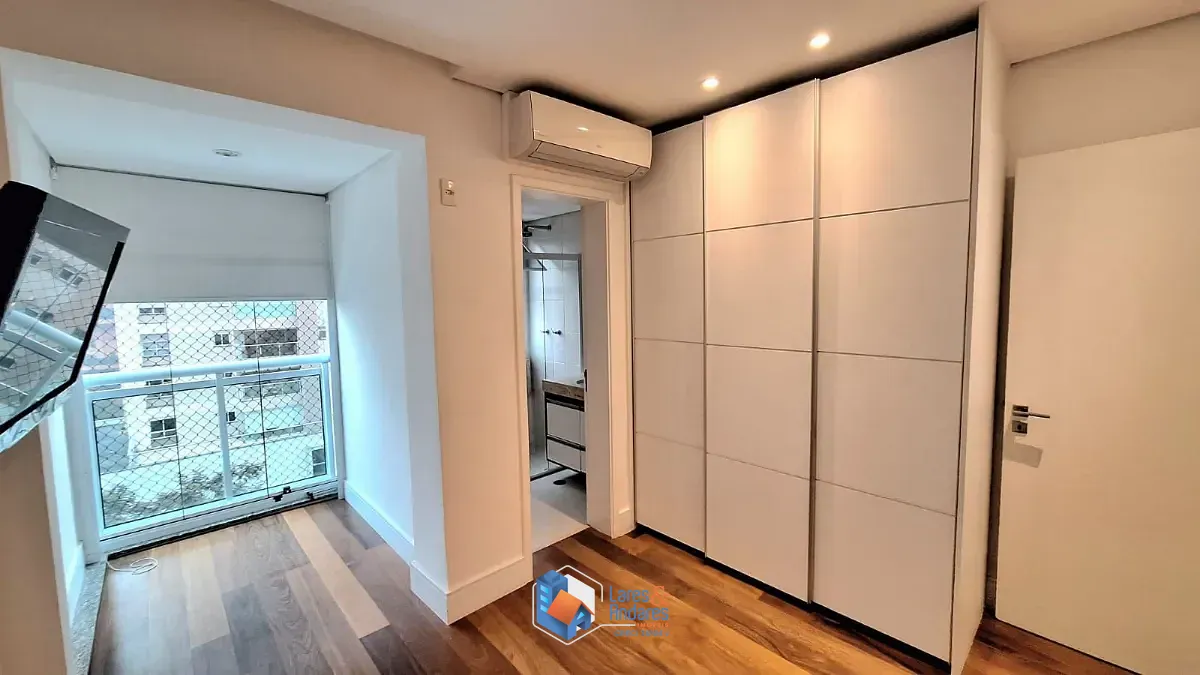 Apartamento, 4 quartos, 185 m² - Foto 25
