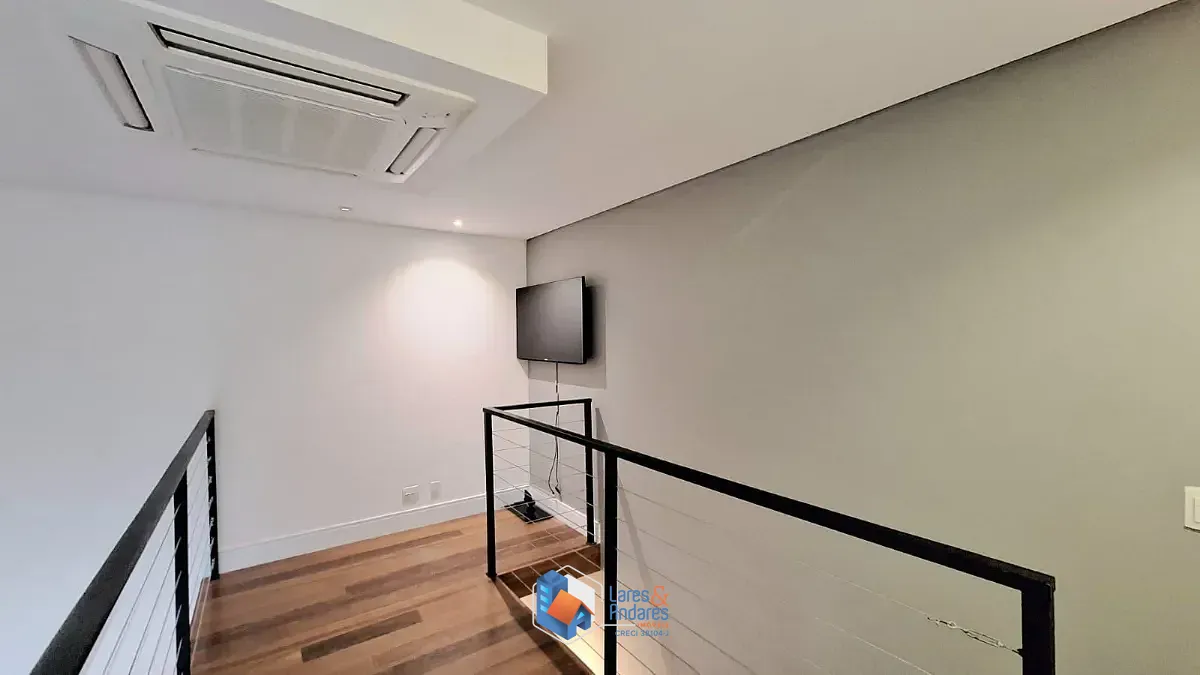 Apartamento, 4 quartos, 185 m² - Foto 10