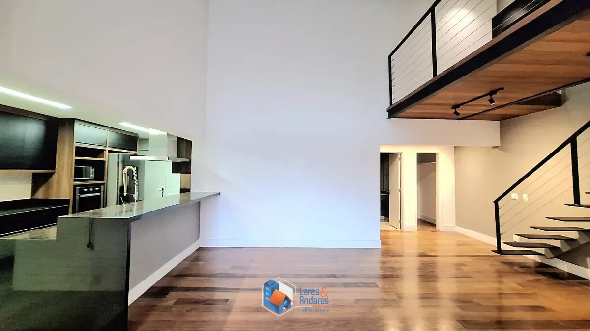 Apartamento, 4 quartos, 185 m² - Foto 3