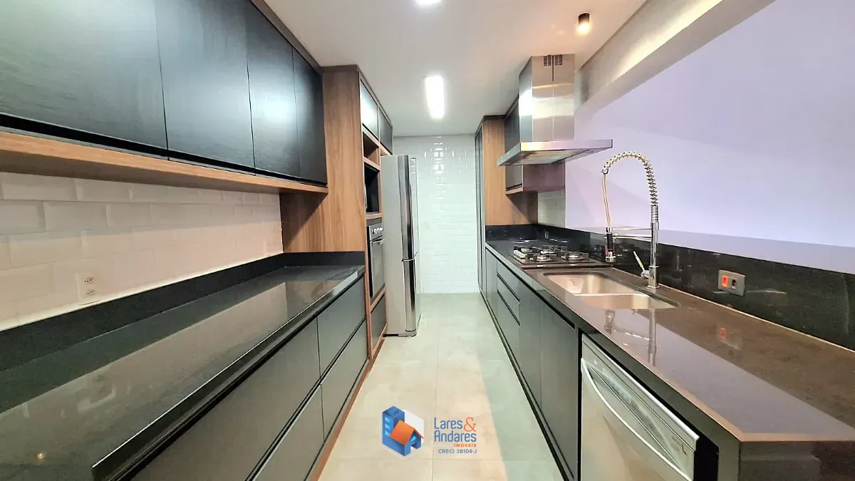 Apartamento, 4 quartos, 185 m² - Foto 15