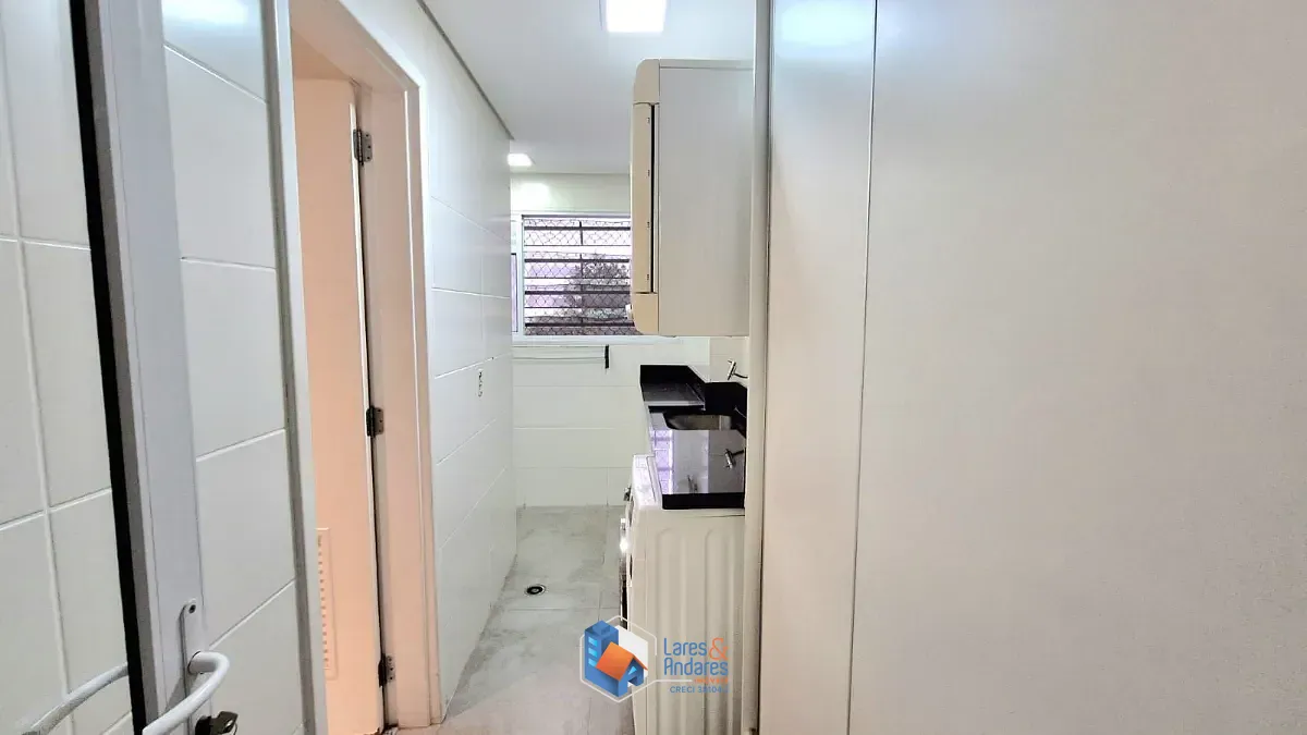 Apartamento, 4 quartos, 185 m² - Foto 33