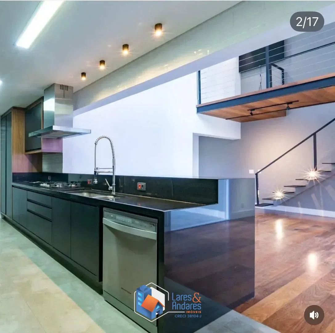 Apartamento, 4 quartos, 185 m² - Foto 14