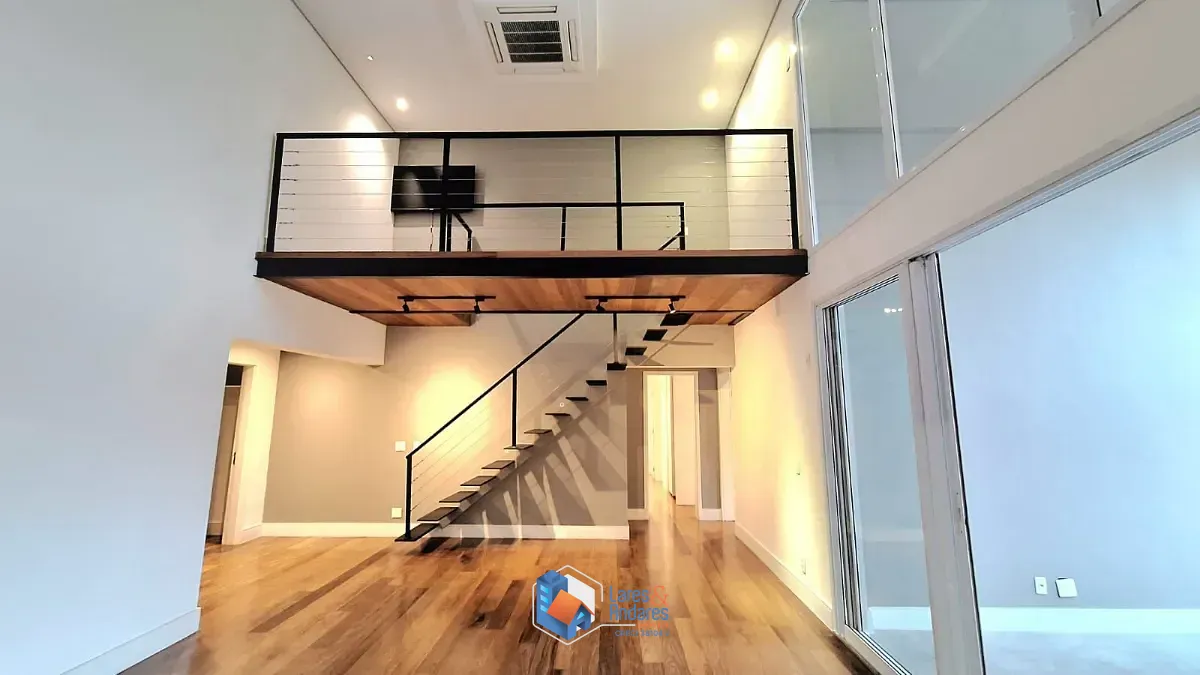 Apartamento, 4 quartos, 185 m² - Foto 2